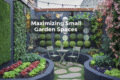 What Are the Best Garden Design Ideas for Small Spaces?