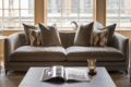 The Ultimate Guide to Choosing the Perfect Sofa: Style, Comfort
