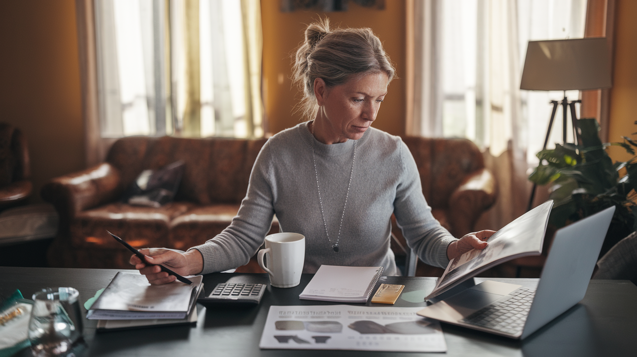 Budgeting for Quality and Value