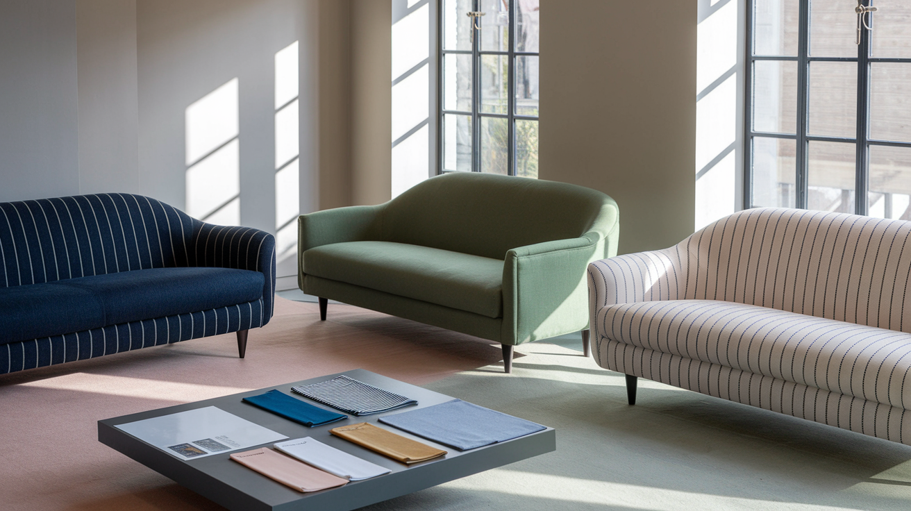 Color and Pattern Considerations
