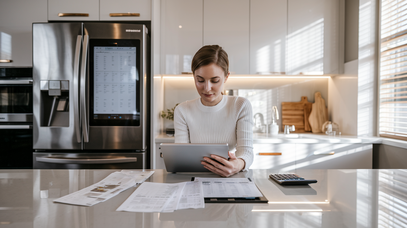 Budgeting for Your Smart Kitchen Upgrade