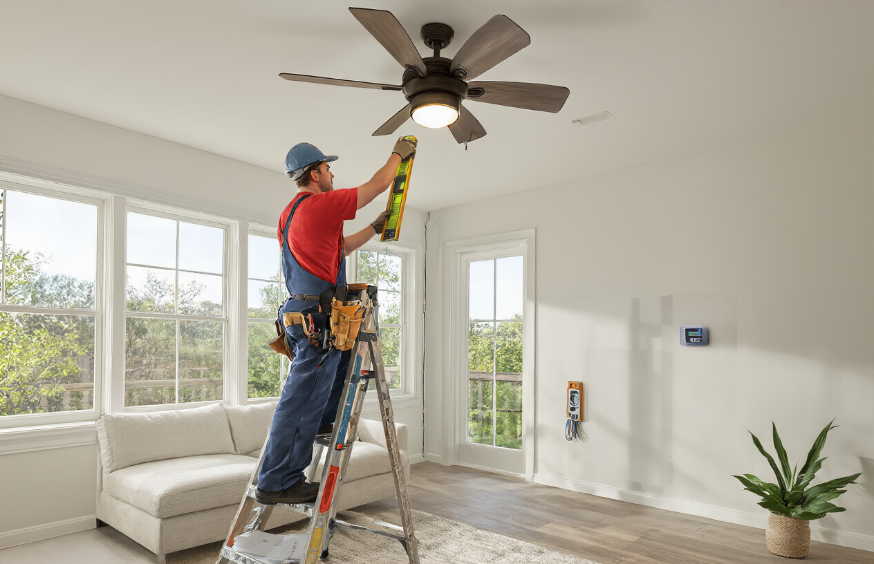 Installation Considerations for Maximum Efficiency