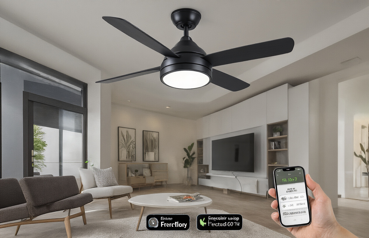 Smart Features That Enhance Energy Savings