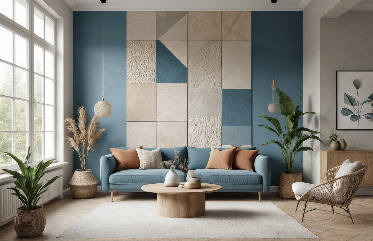 Understanding Current Wall Design Trends