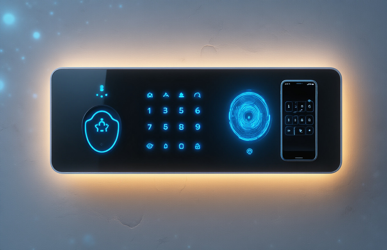 Future-Proofing Your Smart Security Investment